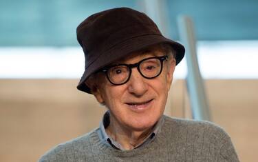 Accordo tra Woody Allen e Amazon: stop alla causa