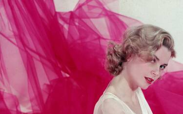 Grace Kelly nasceva 91 anni fa. FOTOSTORIA