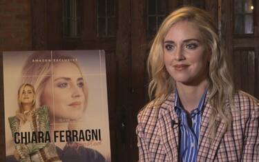 Ferragni a Sky Tg24: "Contro haters registrazione ai social". VIDEO