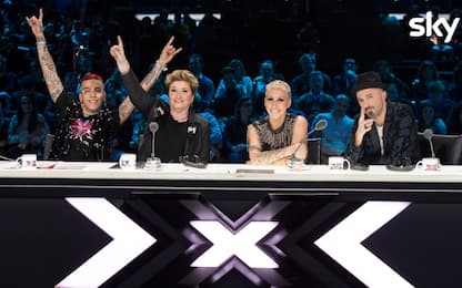 X Factor 2019, grande attesa per la puntata degli inediti. VIDEO