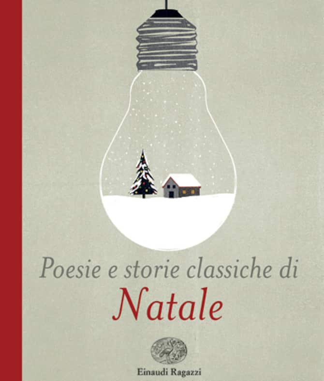 Poesie Di Natale Classiche.28 Libri Da Regalare A Natale Per Bambini Da 6 A 10 Anni