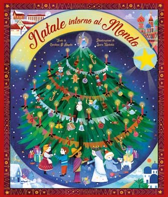 Le 14 Piu Belle Canzoni Dedicate Al Natale.28 Libri Da Regalare A Natale Per Bambini Da 6 A 10 Anni