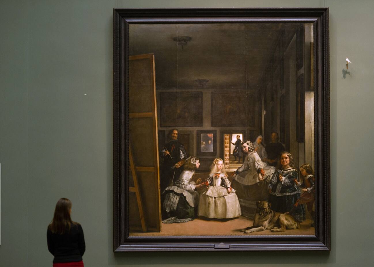 Le opere da vedere al Museo El Prado di Madrid. FOTO