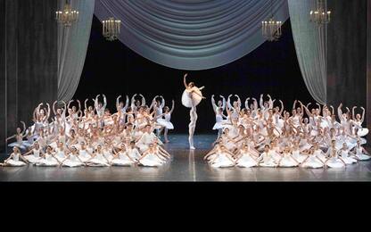 Ballet School Stars, a Roma i migliori giovani danzatori