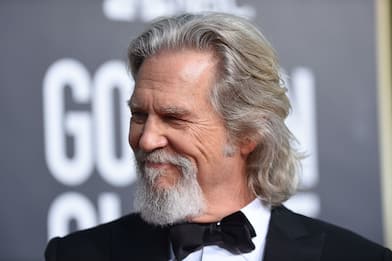 Tanti auguri Jeff Bridges: 70 anni del "Drugo" Lebowski FOTO