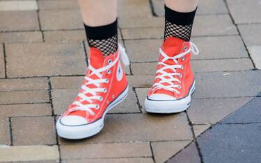 Dalle Air Jordan 1 alle Converse, ecco le sneakers più famose