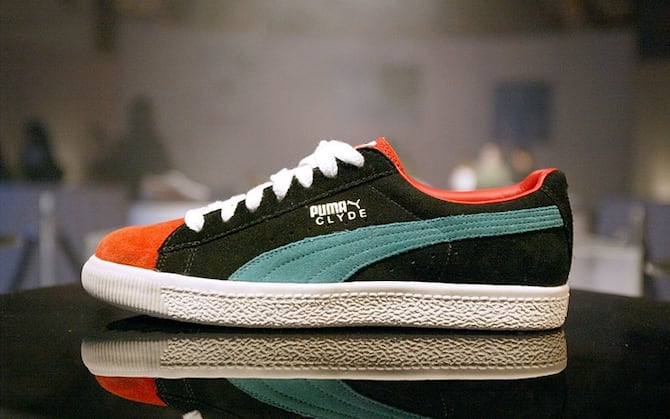 Scarpe più shop usate nel 2019