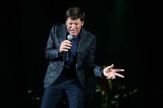 Gianni Morandi Gianni Morandi