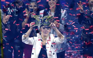 X Factor, è Sofia la vincitrice dell'edizione 2019. FOTO