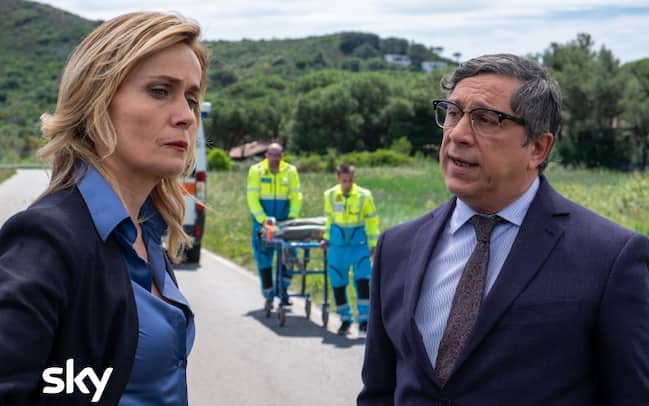 I Gialli In Tv Ispirati Ai Romanzi Di Marco Malvaldi