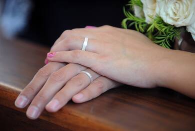 I matrimoni vip del 2019. FOTO