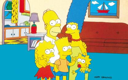 I Simpson festeggiano 30 anni: 10 cose da sapere sul cartone animato