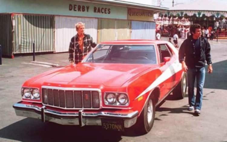 Dodge Charger: il Generale Lee è l'auto più famosa delle serie TV degli  anni '80 