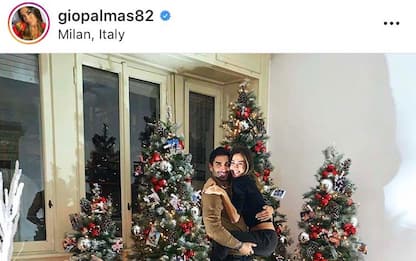 Filippo Magnini e Giorgia Palmas si sposano: l'annuncio su Instagram