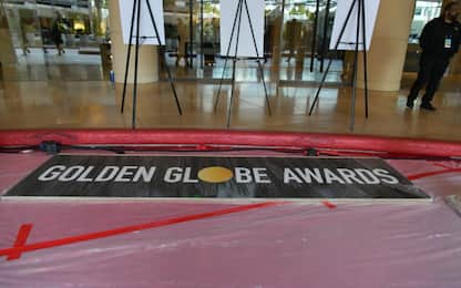 Golden Globe 2020: tutti gli ospiti sul red carpet. FOTO