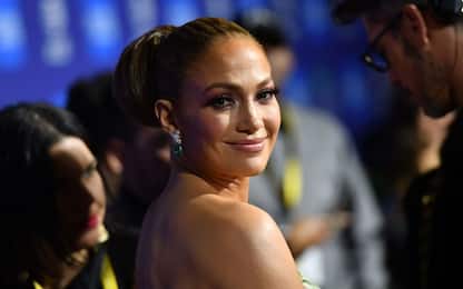 Jennifer Lopez sogna di vivere in Italia in una piccola città
