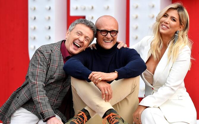 Tutti I Concorrenti Del Grande Fratello Vip 2020 Foto Sky Tg24