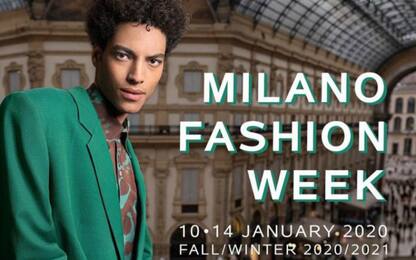 Milano Fashion Week Uomo 2020: tutto quello che c'è da sapere