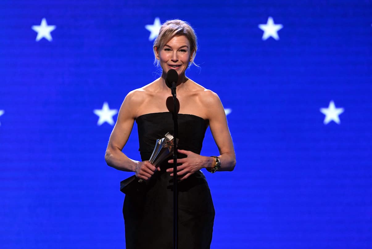 National Television Award Alla Miglior Interpretazione Drammatica