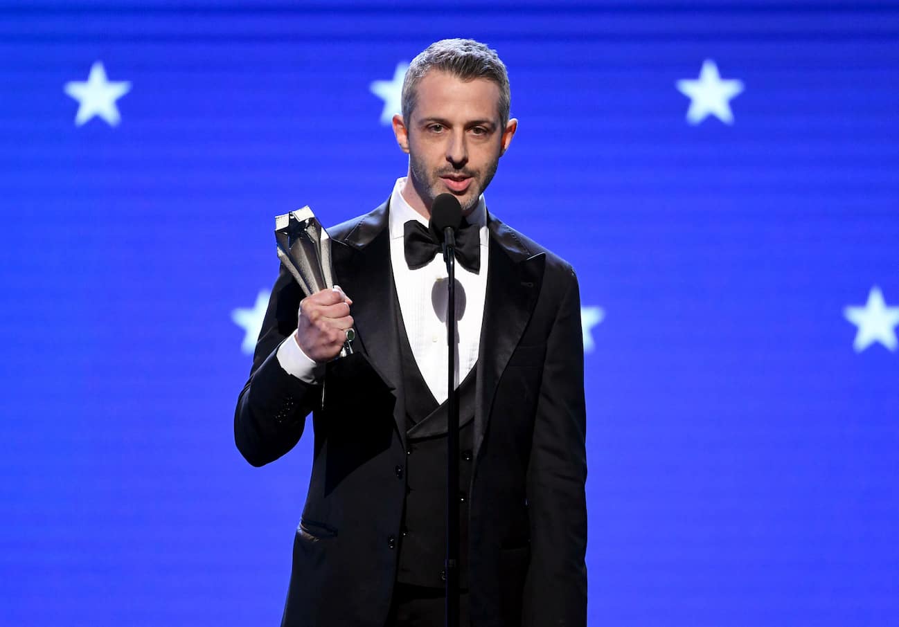 Critics Choice Movie Award Al Miglior Giovane Attore