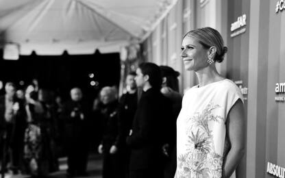 Gwyneth Paltrow, la diva salutista. FOTO