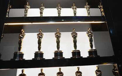 Oscar 2020, ecco i nove candidati a miglior film. FOTO