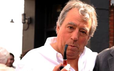 È morto Terry Jones, uno dei fondatori dei Monty Python