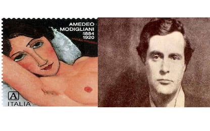 Amedeo Modigliani: vita e opere dell'artista livornese. FOTO
