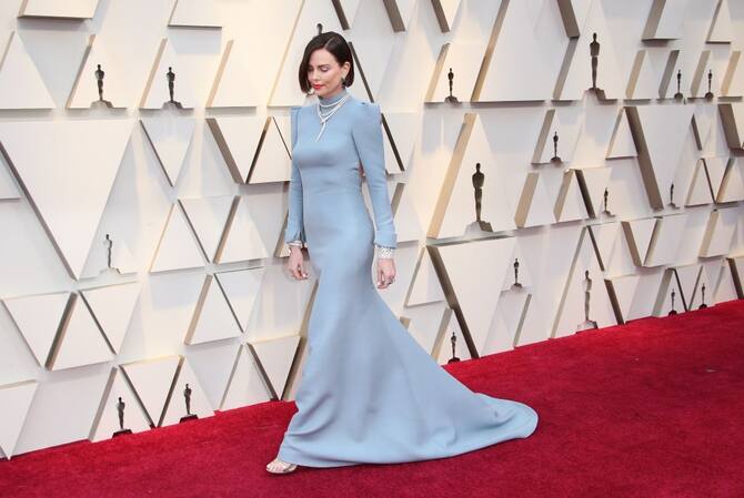 Vestiti da Oscar: gli abiti più belli di sempre visti sul red carpet. FOTO  | Sky TG24