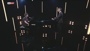 Ricomincio da me: su Sky Tg24 lo speciale dedicato a Tommaso Paradiso