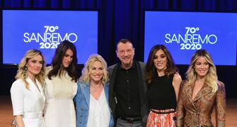 Sanremo 2020 Sanremo 2020