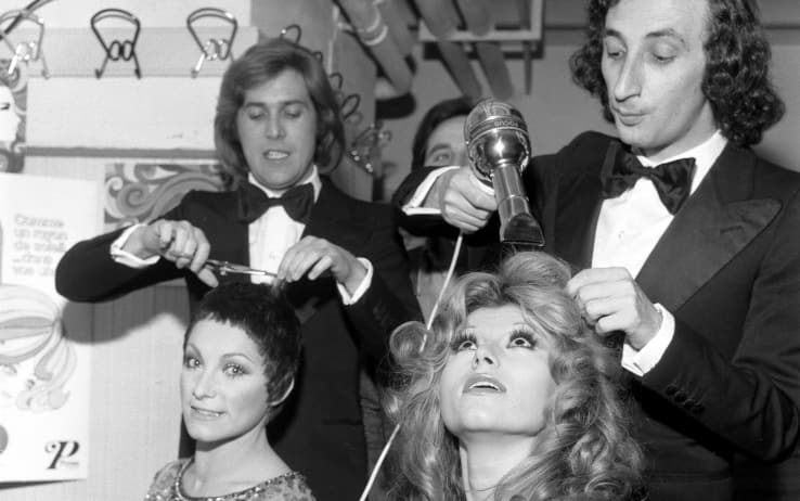 Ricchi e Poveri ieri e oggi: la foto storia del gruppo