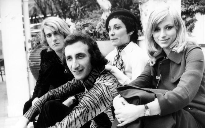 Ricchi E Poveri Ieri E Oggi La Foto Storia Del Gruppo Ospite Stasera A Sanremo