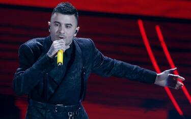 Sanremo 2020, Junior Cally giocherà nel Fiumicino Calcio