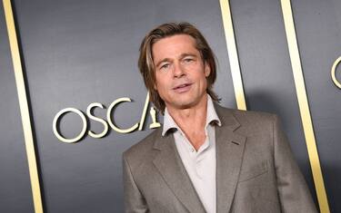 Brad Pitt HeroO