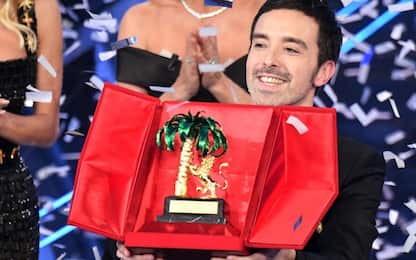 Sanremo 2020, la serata finale in diretta: vince Diodato