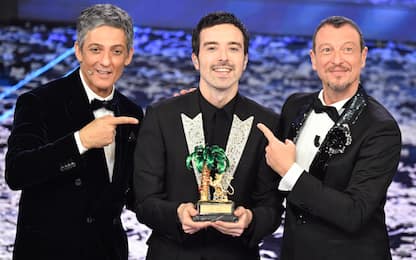 Sanremo, Sky TG24 si scusa con la Rai per l'errore