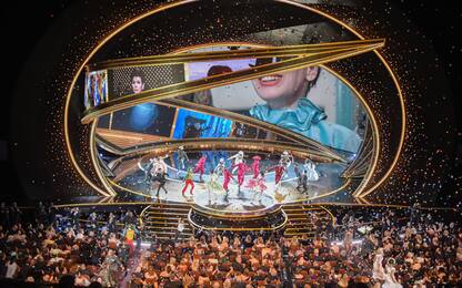 Oscar 2020, i momenti più emozionanti della serata. FOTO
