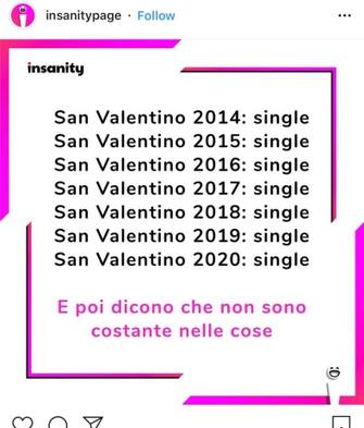 San Valentino 2020 I Meme Piu Divertenti Per Riderci Su Foto