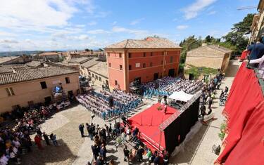 Recanati, da marzo aperta al pubblico casa dove abitò Leopardi