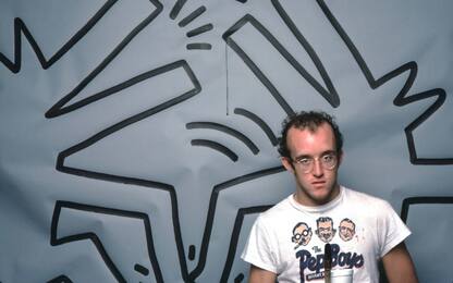 Keith Haring, il genio visionario che ha reso l’arte accessibile
