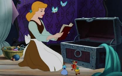 70 anni fa usciva Cenerentola, il cartoon che salvò la Disney