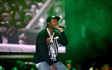 Pop Smoke, cordoglio sui social per il rapper ucciso. FOTO