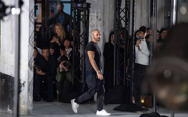Milano Fashion Week 2020, N°21 presenta la collezione. FOTO