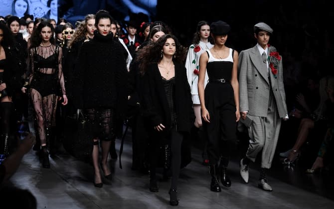 Borse dolce e gabbana inverno 2020 new arrivals