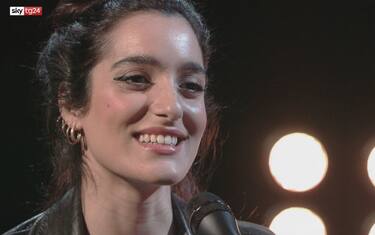 Levante: "Mio nonno ci morì, per Beautiful"