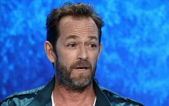 Luke Perry