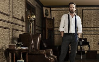 Luke Perry