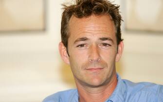 Luke Perry