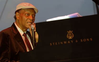È morto McCoy Tyner, il jazz perde una leggenda del piano